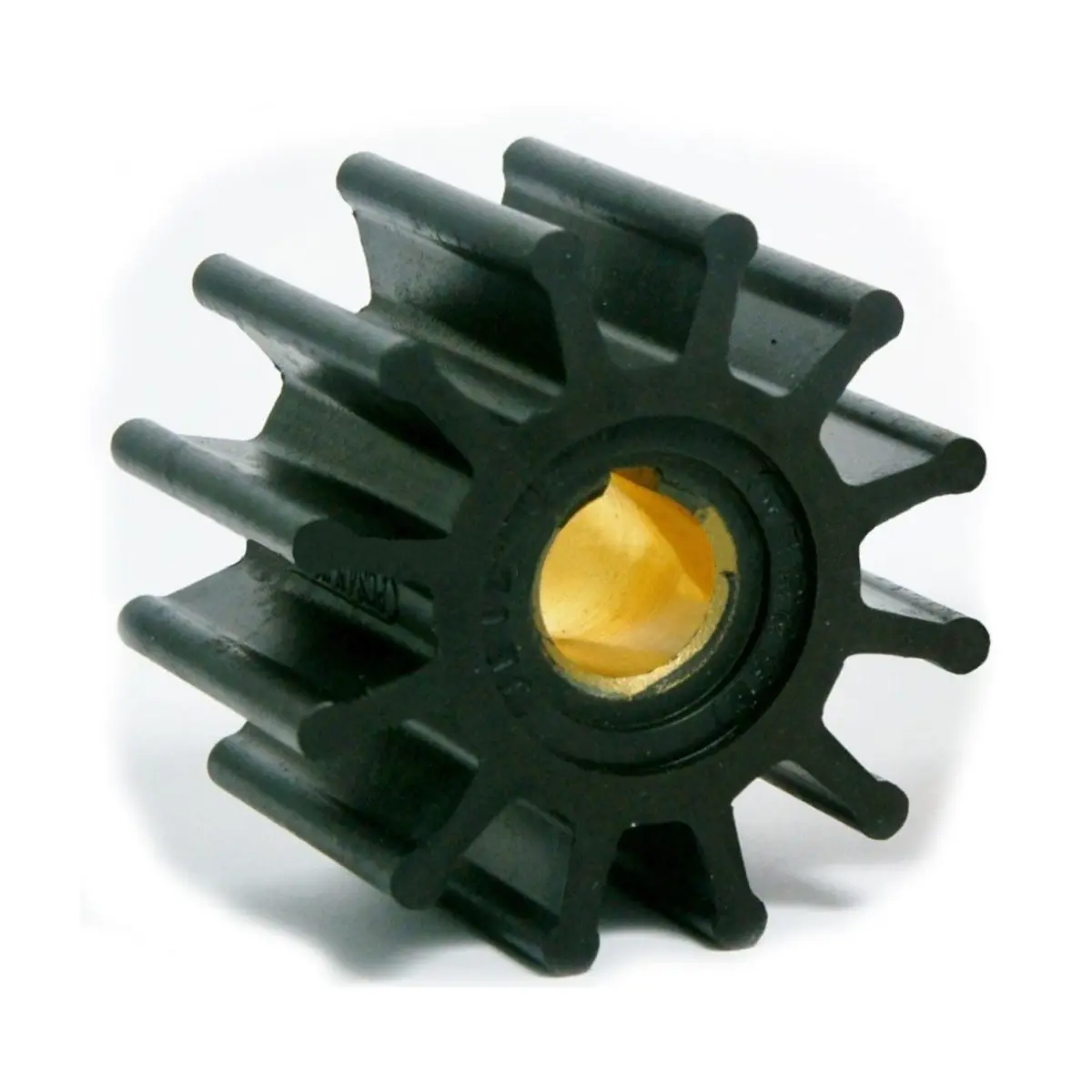 7300-01K Jmp Marine Flexible Impeller Kit 1
