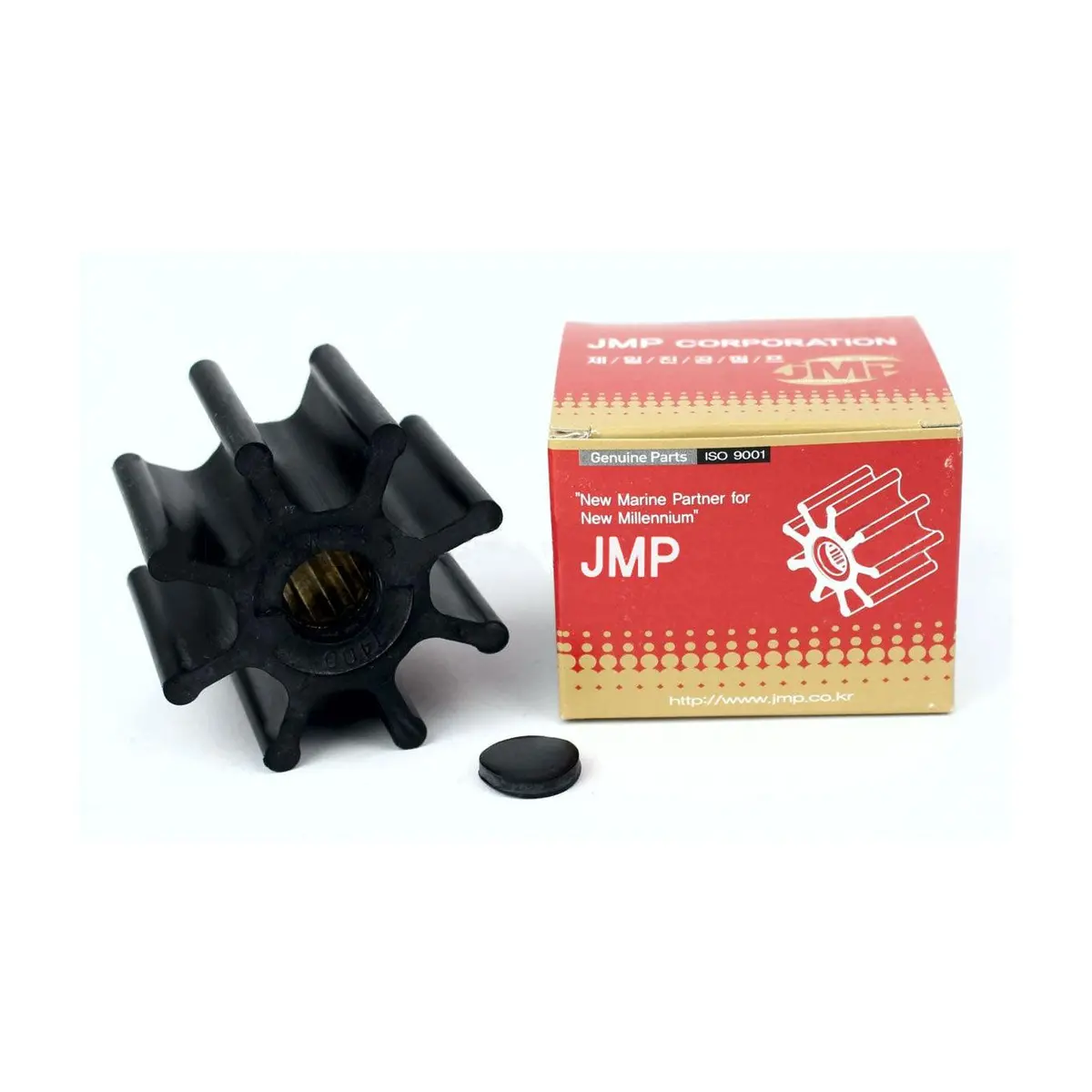 7400-01K Jmp Marine Flexible Impeller Kit 1