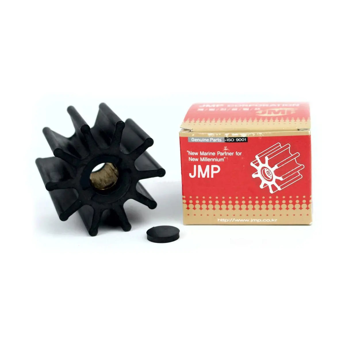 7426-01K Jmp Marine Flexible Impeller Kit 1