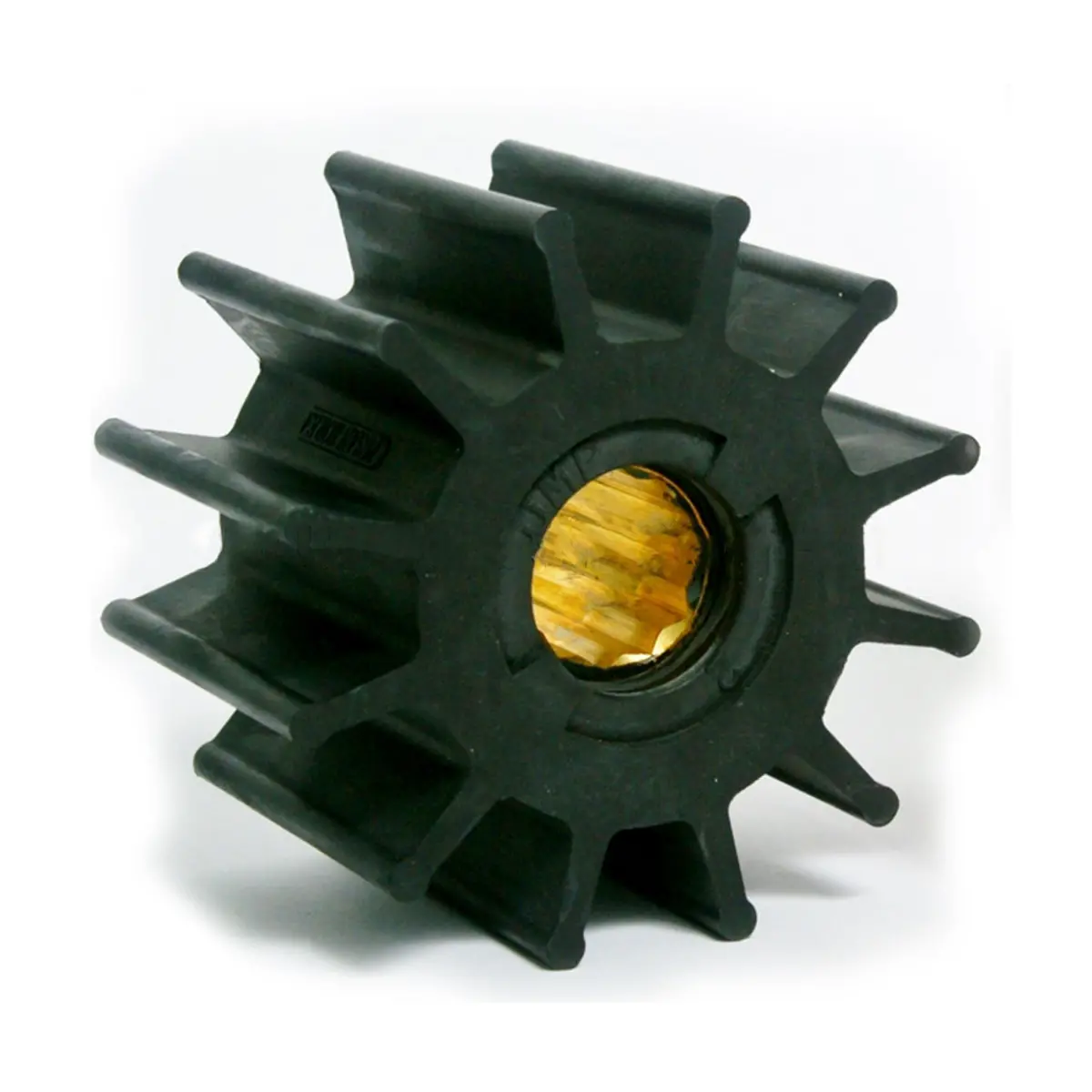 8100-02 Jmp Marine Flexible Bilge Impeller 1