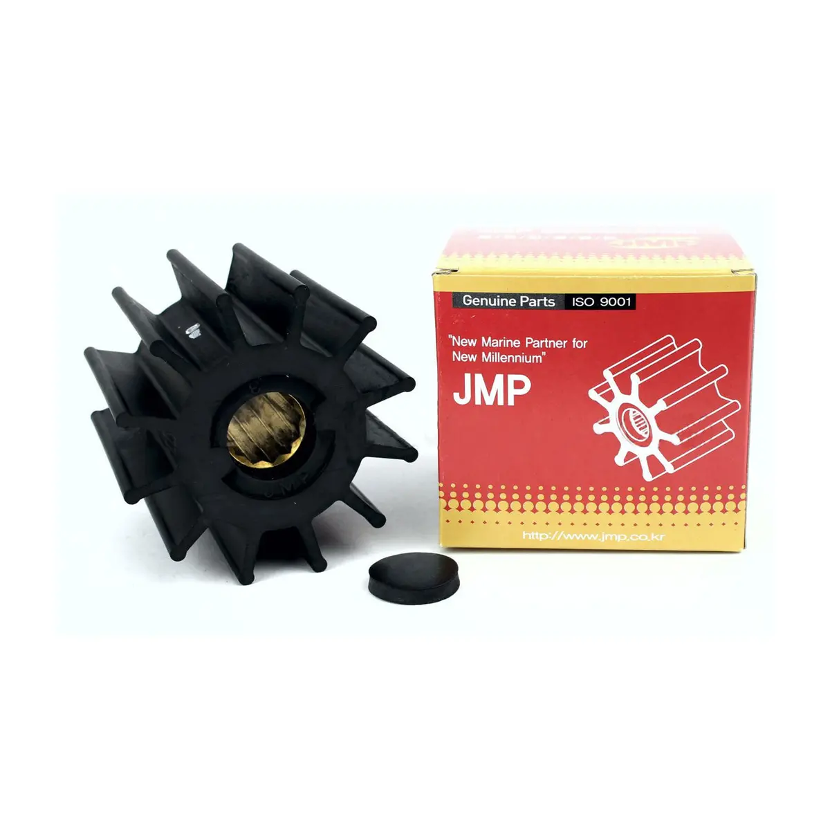 8301-01K Jmp Marine Flexible Impeller Kit 1