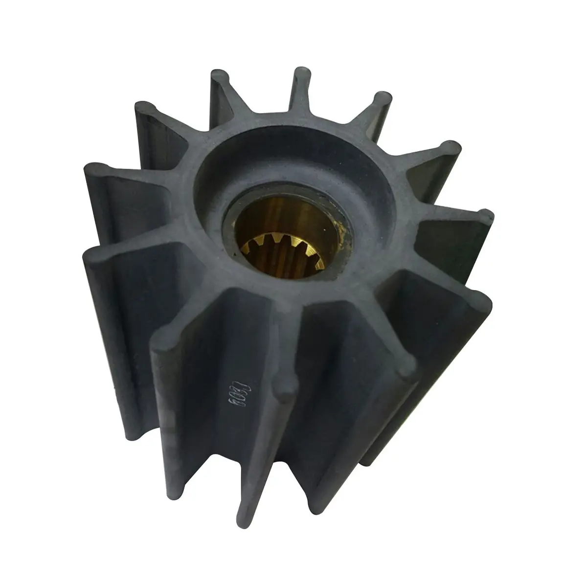 8350-01K Jmp Marine Flexible Impeller Kit 1