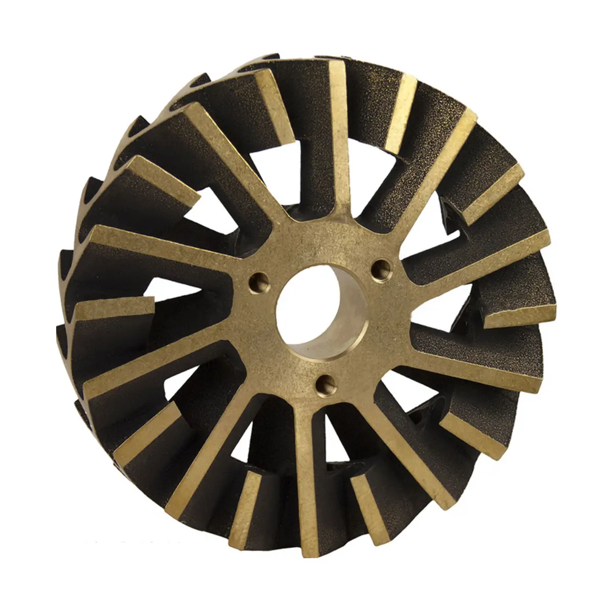 Imp0026 Jmp Marine Bronze Impeller 1