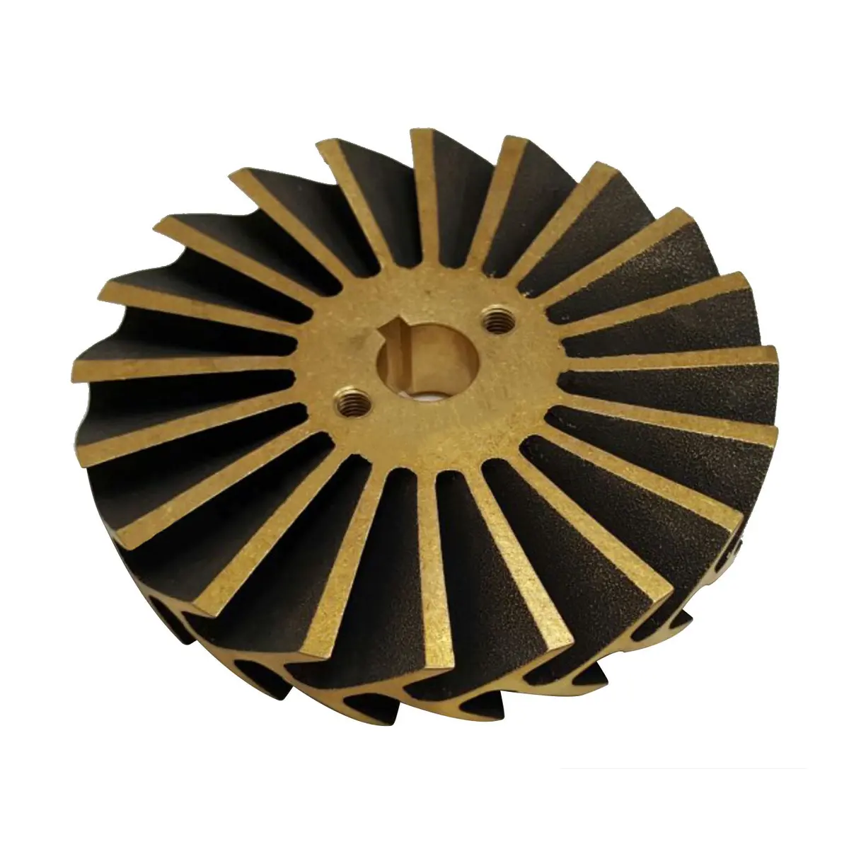 Imp002602 Jmp Marine Bronze Impeller 1