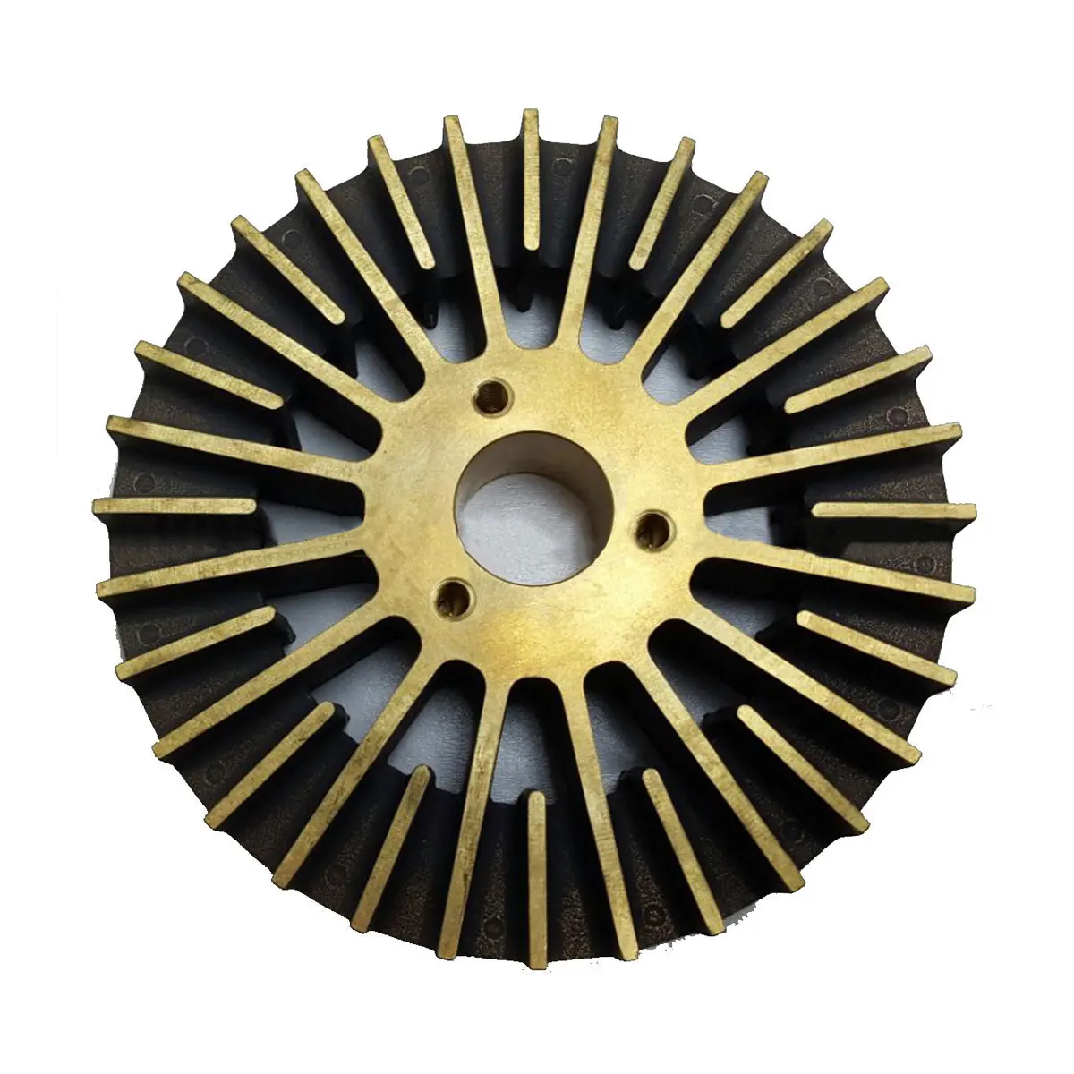 Imp002603 Jmp Marine Bronze Impeller 1