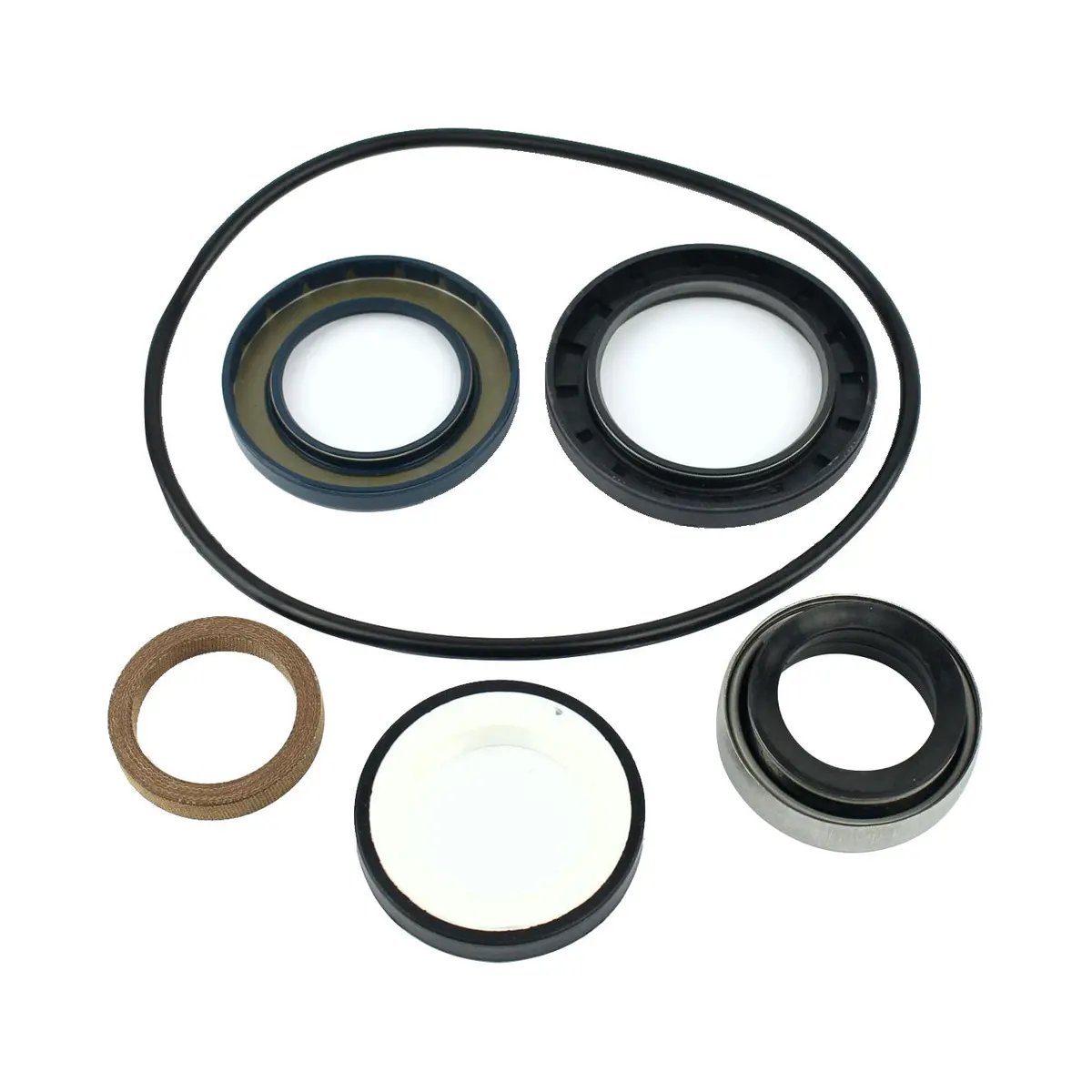 Jmk0001 Jmp Marine Cummins Engine Cooling Pump Mechanical Seal Kit 1