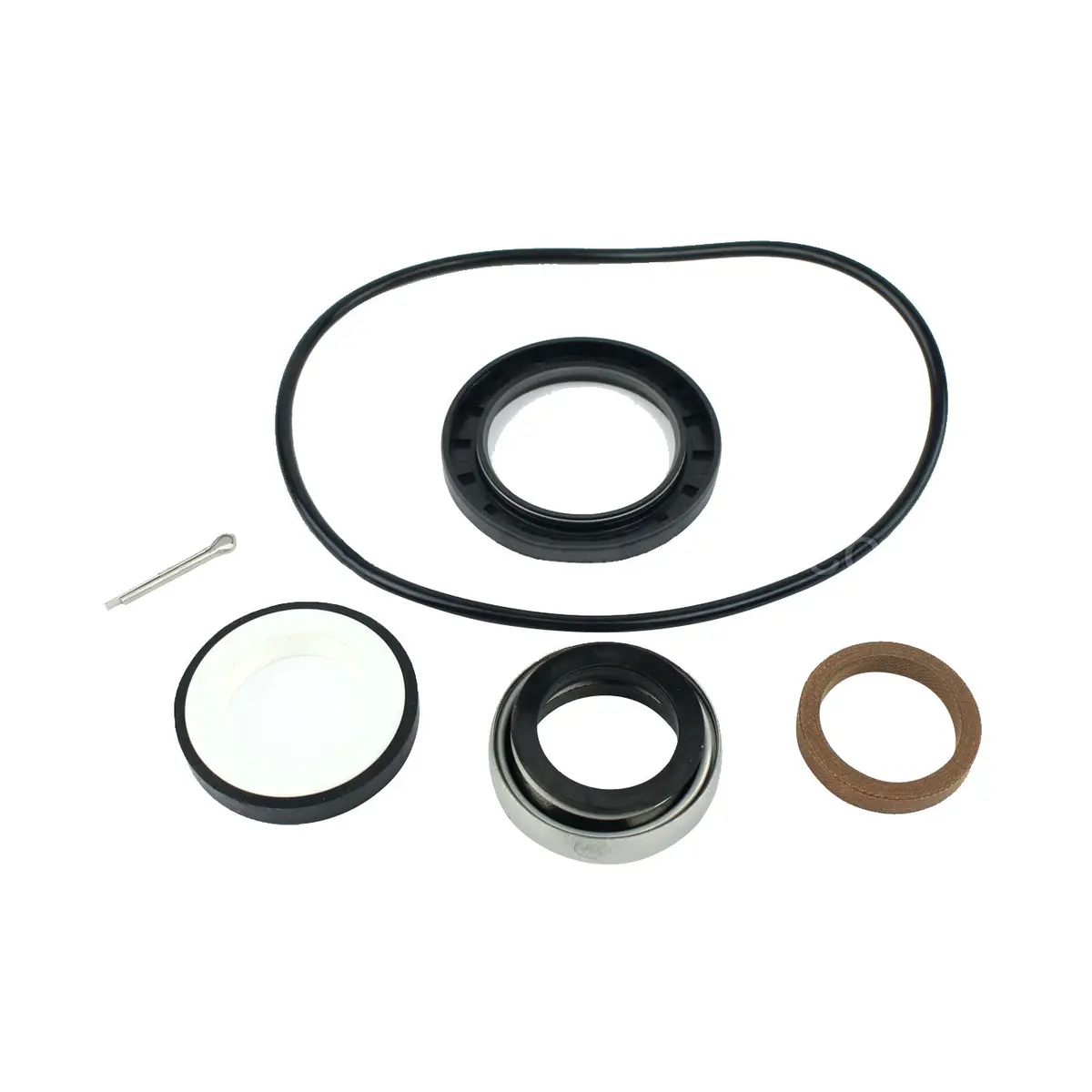 Jmk0002 Jmp Marine Caterpillar Engine Cooling Pump Mechanical Seal Kit 1