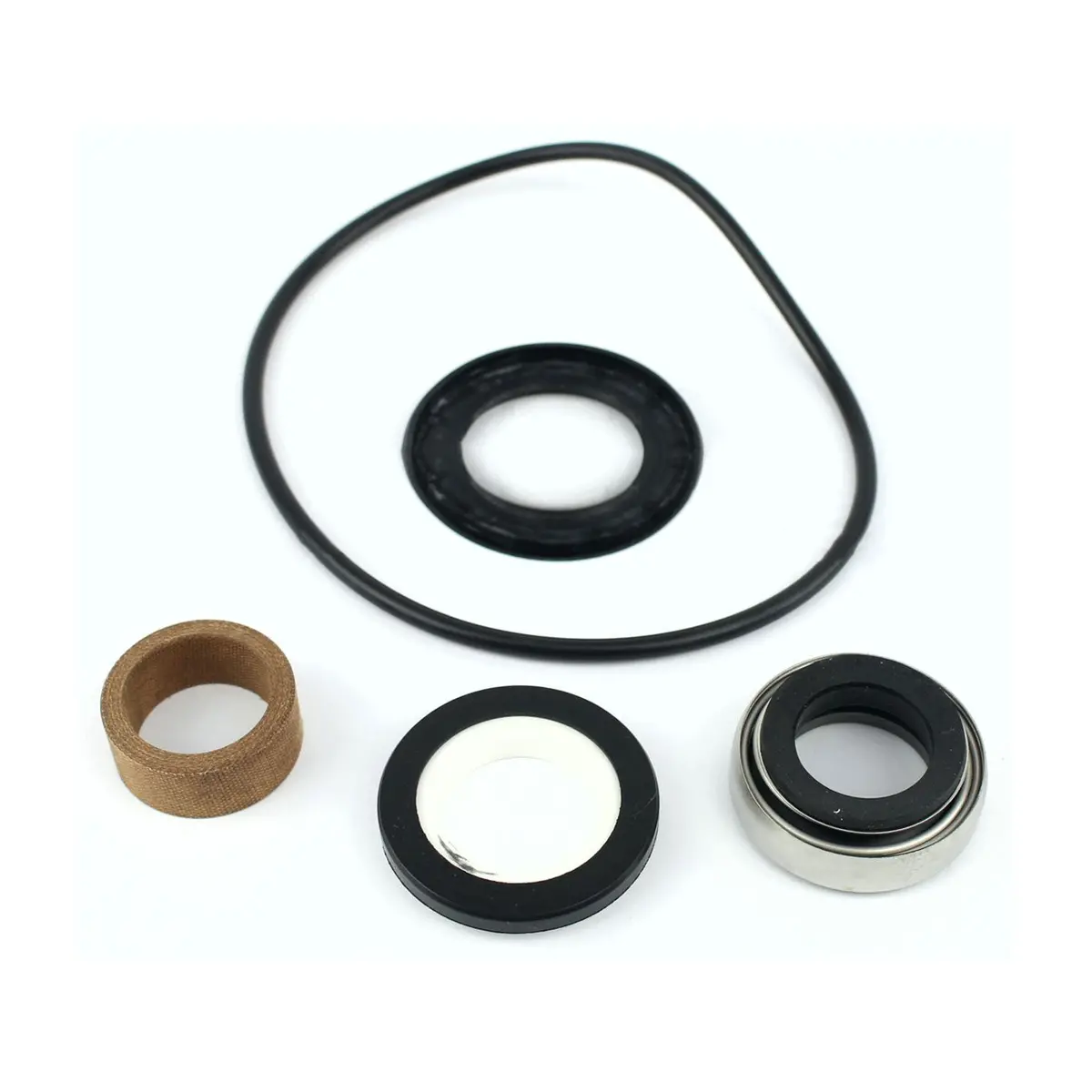 Jmk0003 Jmp Marine Engine Cooling Pump Mechanical Seal Kit 1