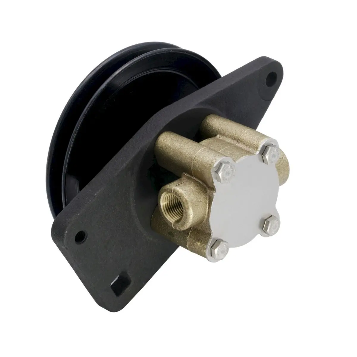 Jpr-On7002 Jmp Marine Cummins Onan Replacement Engine Cooling Seawater Pump 1