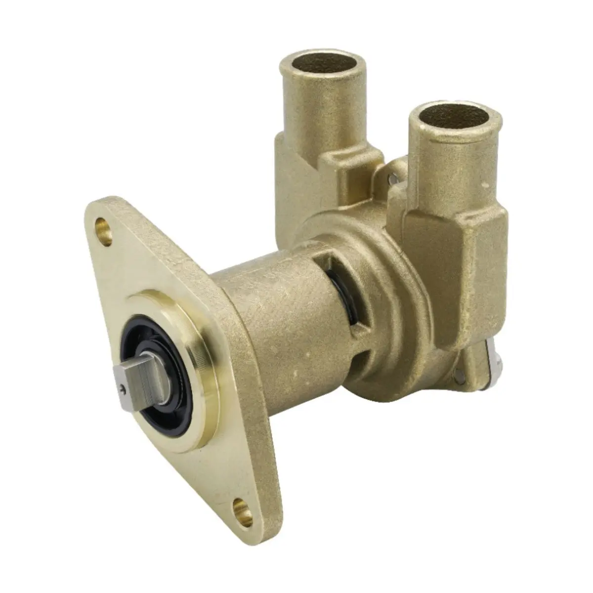 Jpr-On7102 Jmp Marine Cummins Onan Replacement Engine Cooling Seawater Pump 1