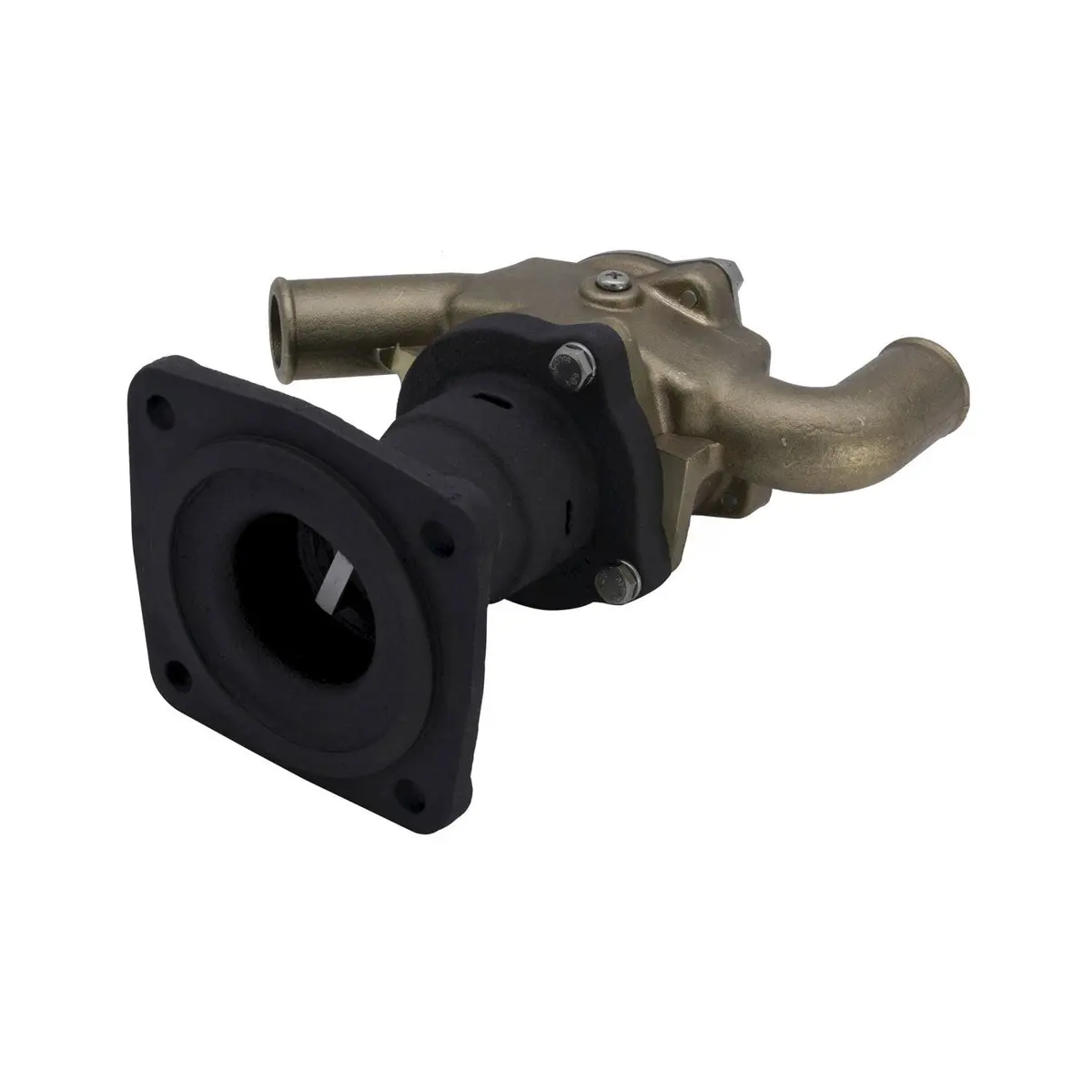Jpr-On7310 Jmp Marine Cummins Onan Replacement Engine Cooling Seawater Pump 1