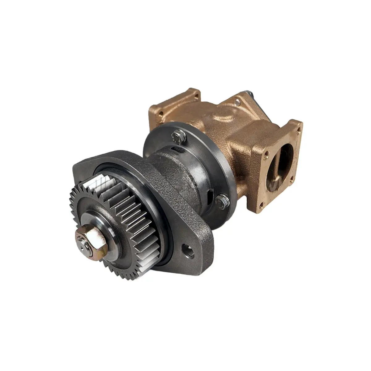 Jpr-C0700 Jmp Marine Cummins Replacement Engine Cooling Pump 1