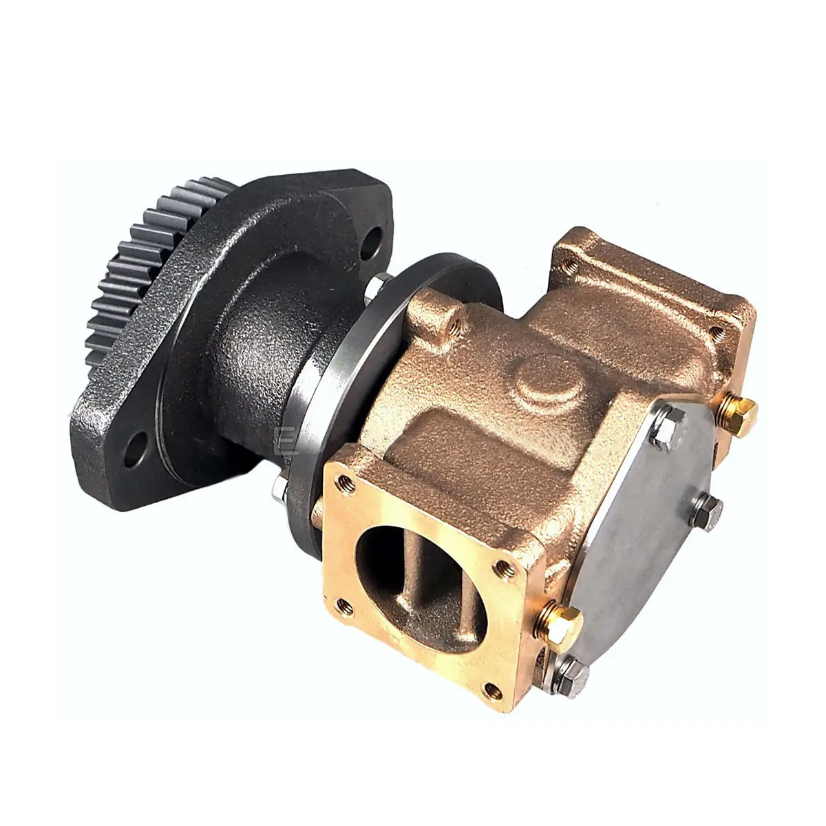 Jpr-C0830 Jmp Marine Cummins Replacement Engine Cooling Pump 1
