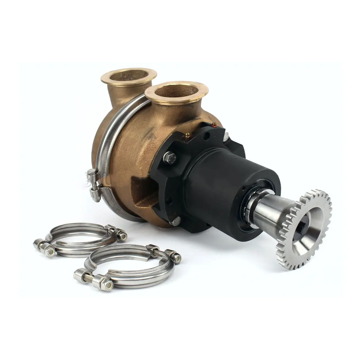 Jpr-C1900 Jmp Marine Cummins Replacement Engine Cooling Pump 1