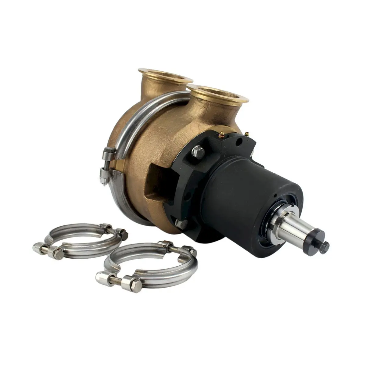 Jpr-C3800 Jmp Marine Cummins Replacement Engine Cooling Pump 1