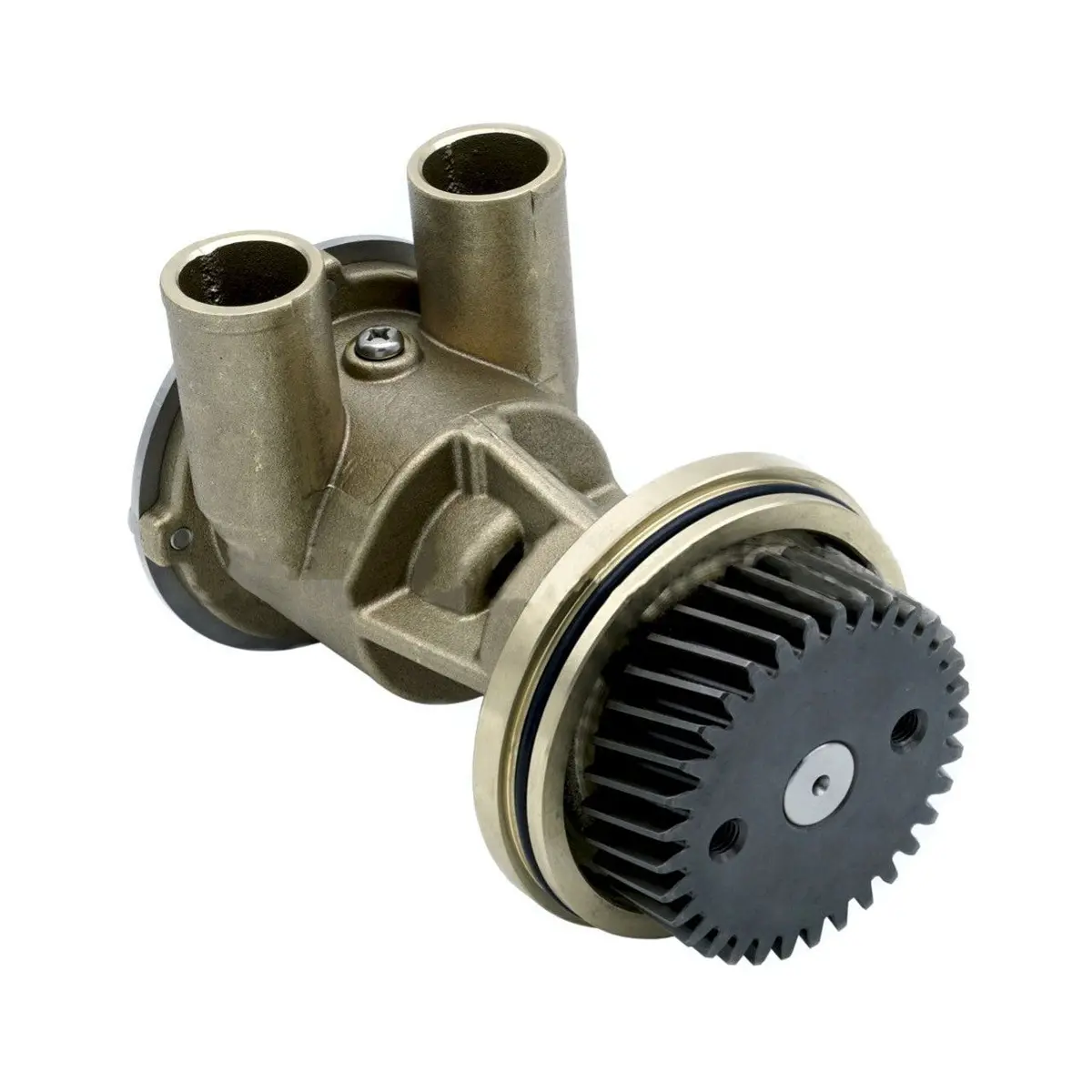 Jpr-Ct0440 Jmp Marine Caterpillar & Perkins Replacement Engine Cooling Pump 1