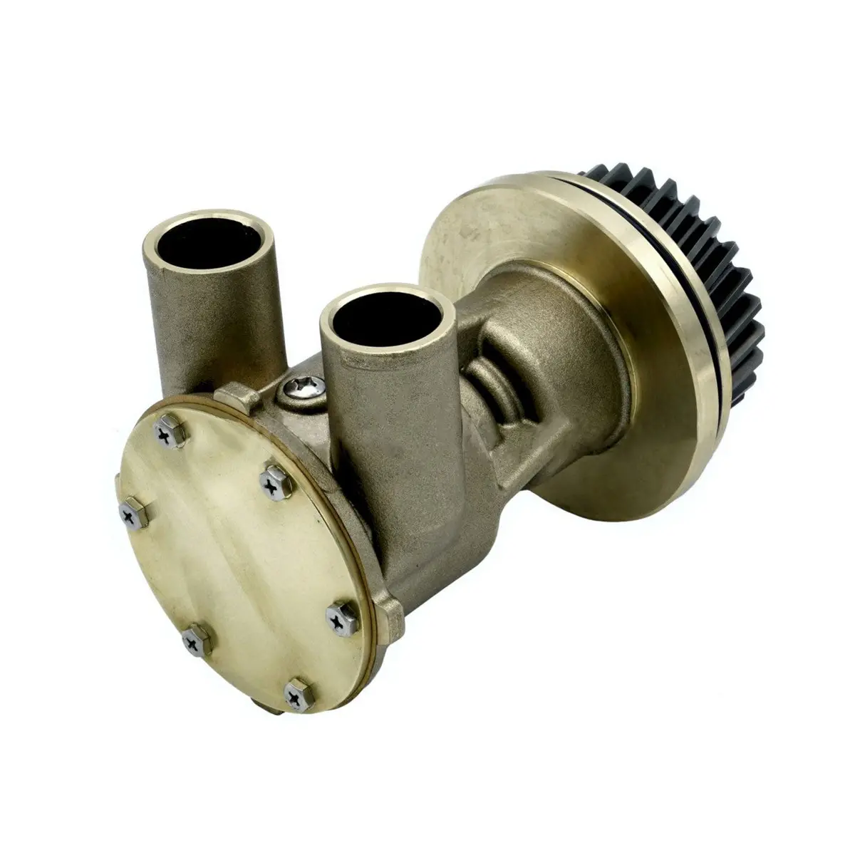 Jpr-Ct3054 Jmp Marine Caterpillar & Perkins Replacement Engine Cooling Pump 1