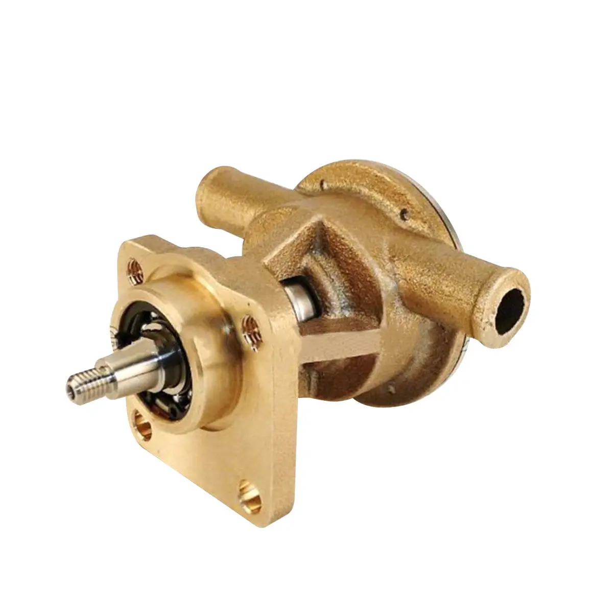 Jpr-Nl08ih Jmp Marine Northern Lights Replacement Engine Cooling Pump 1