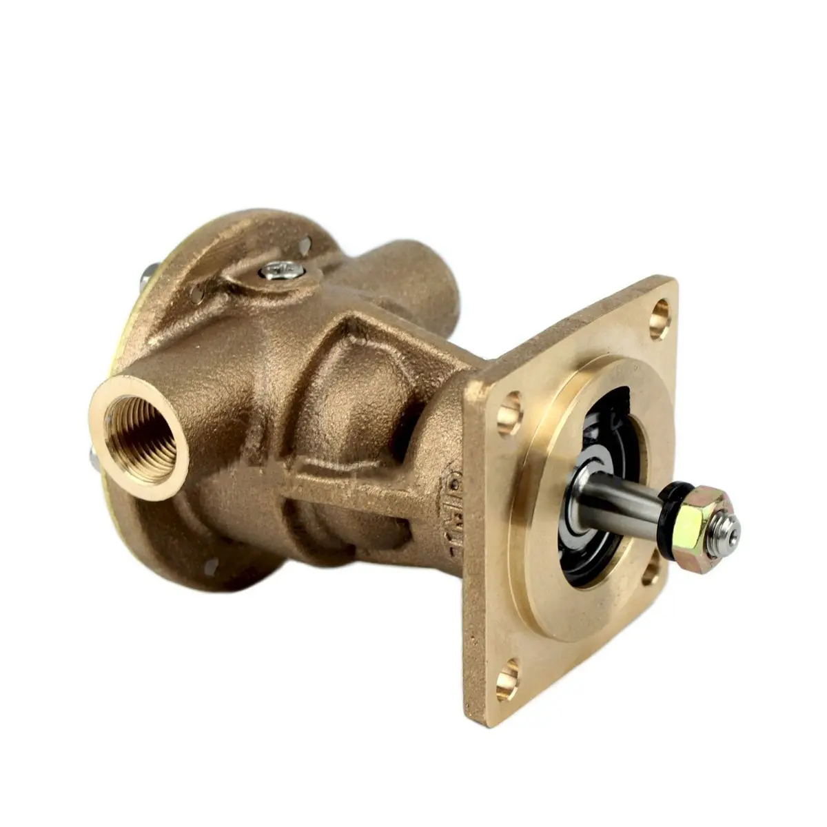 Jpr-Nl10ip Jmp Marine Northern Lights Replacement Engine Cooling Pump 1