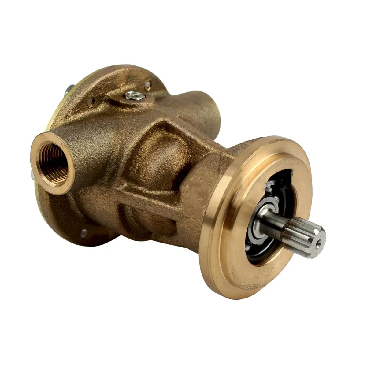 Jpr-Nl10ip2 Jmp Marine Northern Lights Replacement Engine Cooling Pump 1