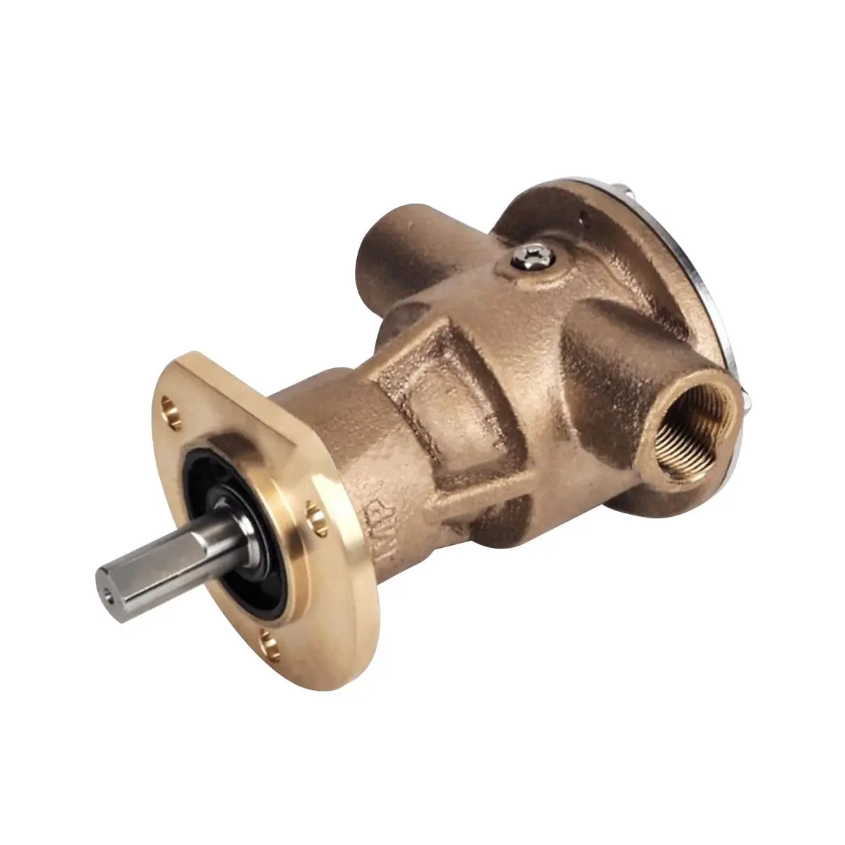 Jpr-Nl20ip Jmp Marine Northern Lights Replacement Engine Cooling Pump 1