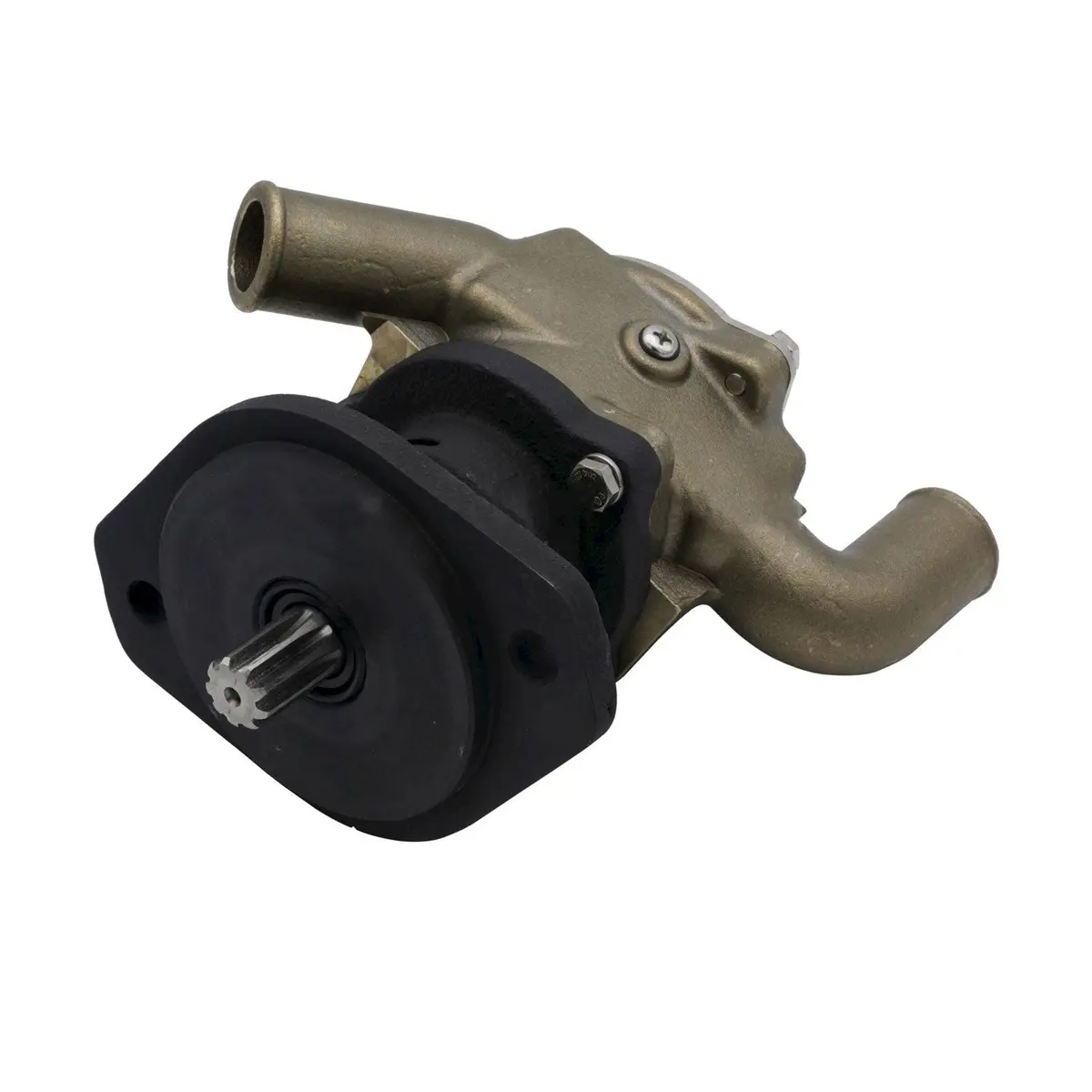 Jpr-On7312 Jmp Marine Cummins Onan Replacement Engine Cooling Seawater Pump 1