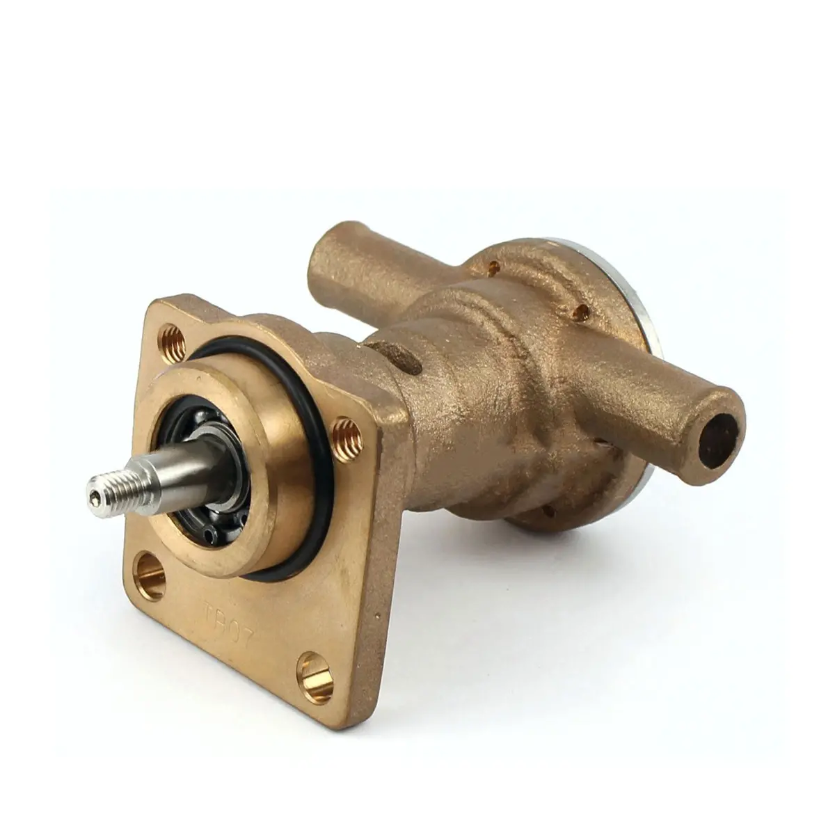 Jpr-Pk10ih Jmp Marine Perkins Replacement Engine Cooling Seawater Pump 1