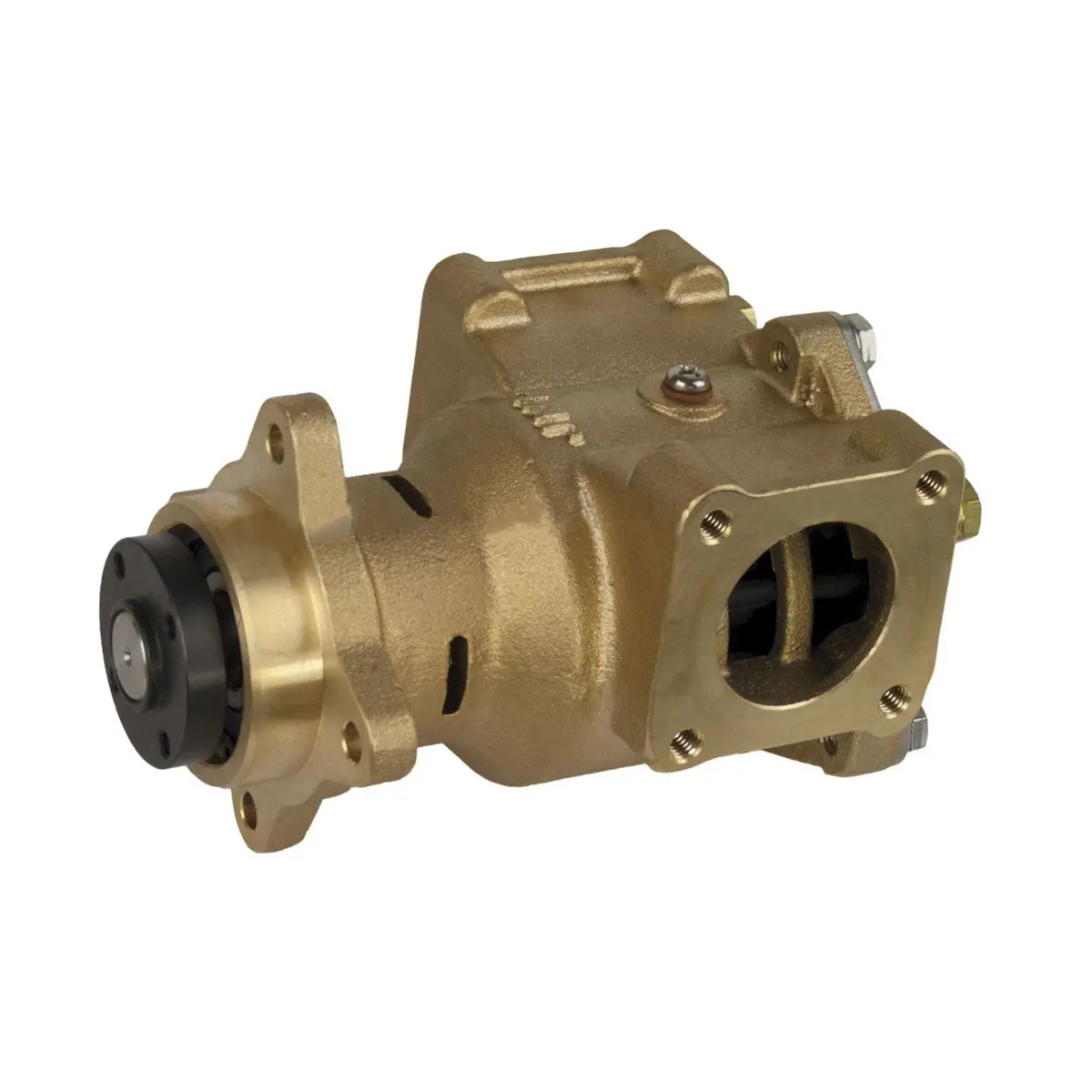 Jpr-S7608 Jmp Marine Cummins Replacement Engine Cooling Pump 1
