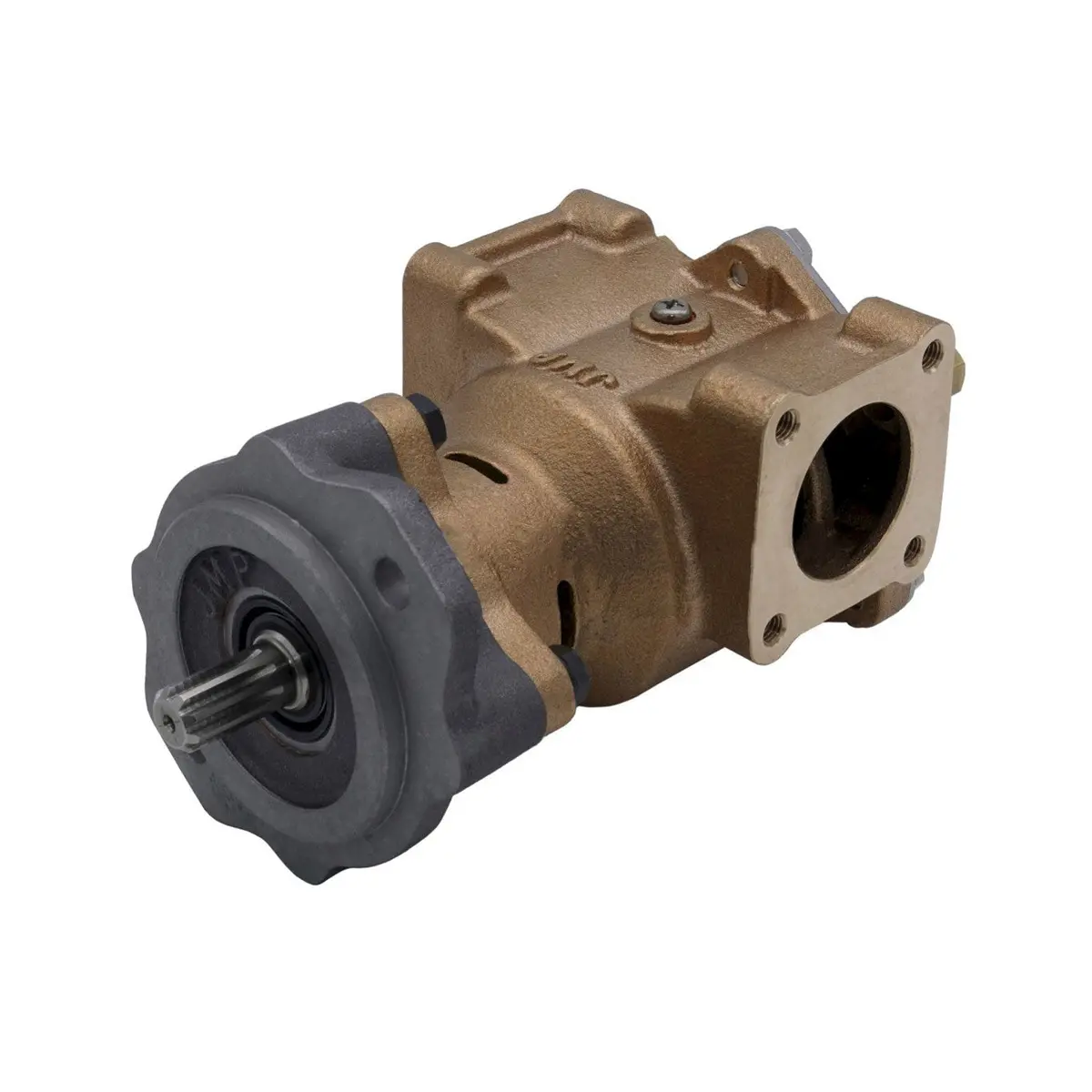 Jpr-S7619 Jmp Marine John Deere Replacement Engine Cooling Pump 1