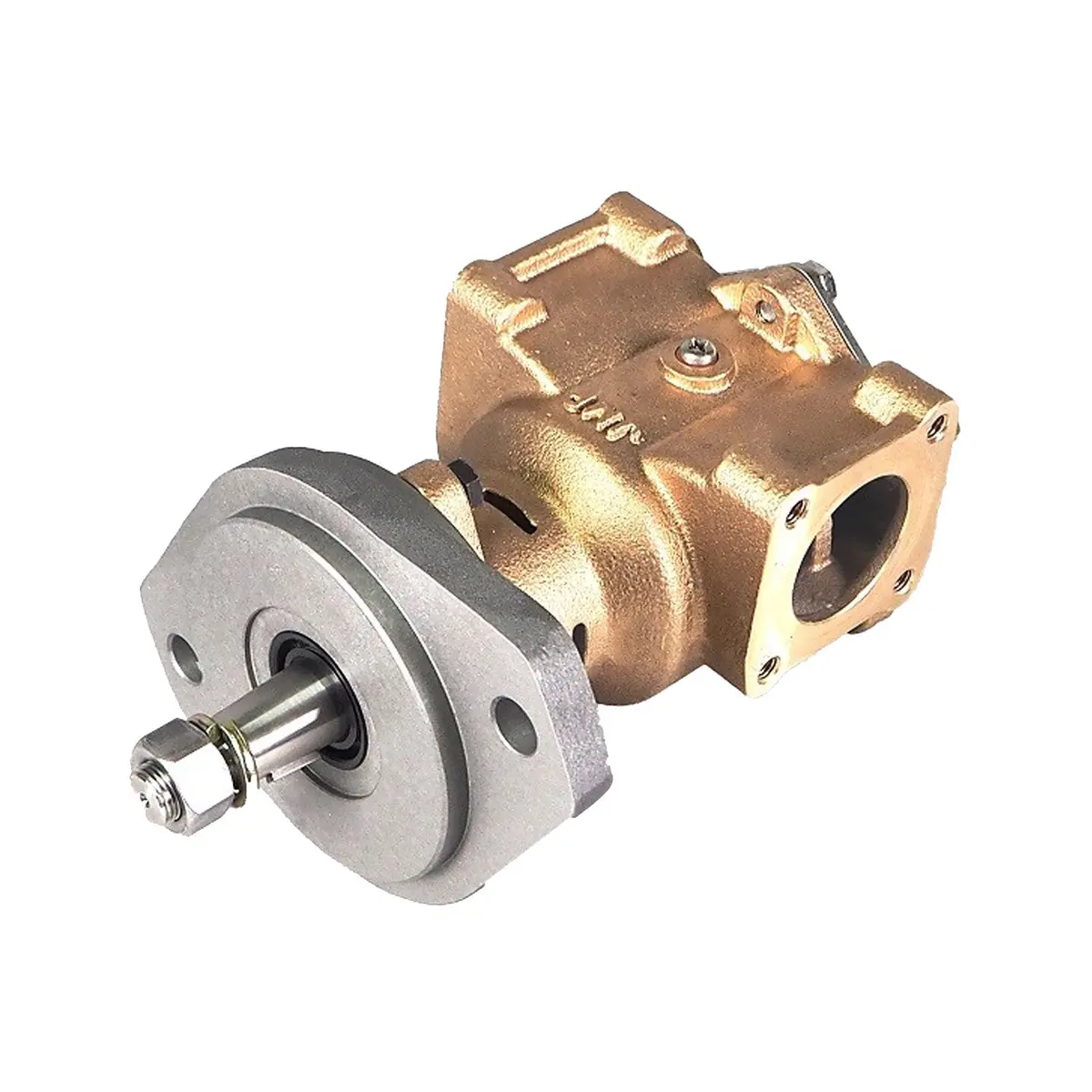 Jpr-S7633 Jmp Marine John Deere Replacement Engine Cooling Pump 1