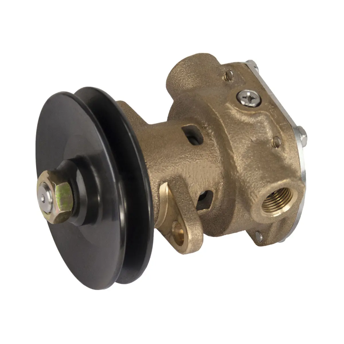 Jpr-Se7107p Jmp Marine Kohler Replacement Engine Cooling Pump 1