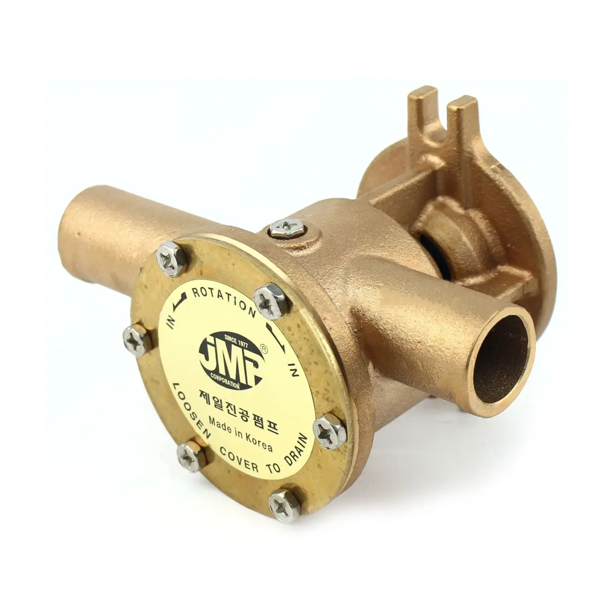 Jpr-V1000 Jmp Marine Volvo Penta Replacement Engine Cooling Pump 1