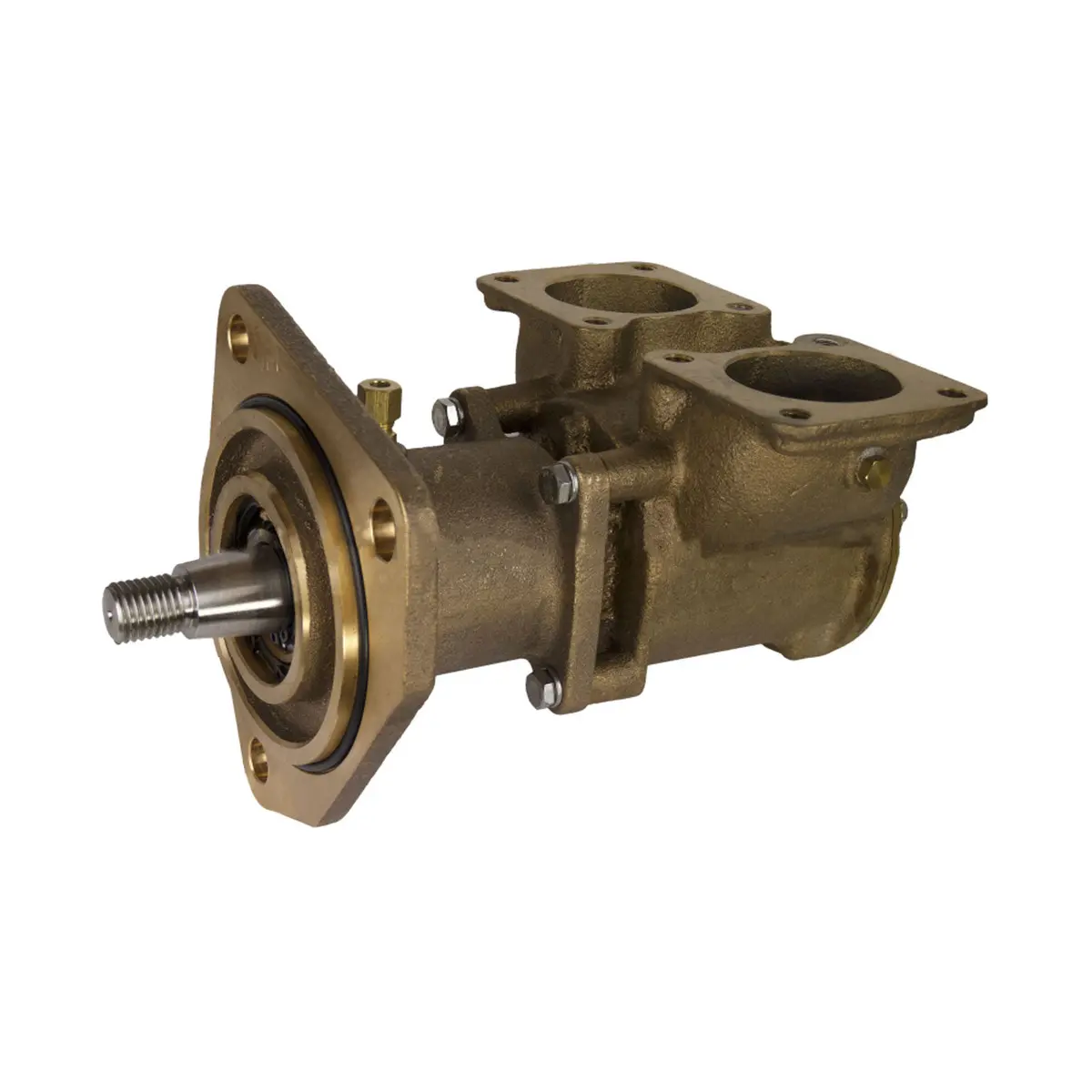 Jpr-V5000 Jmp Marine Volvo Penta Replacement Engine Cooling Pump 1