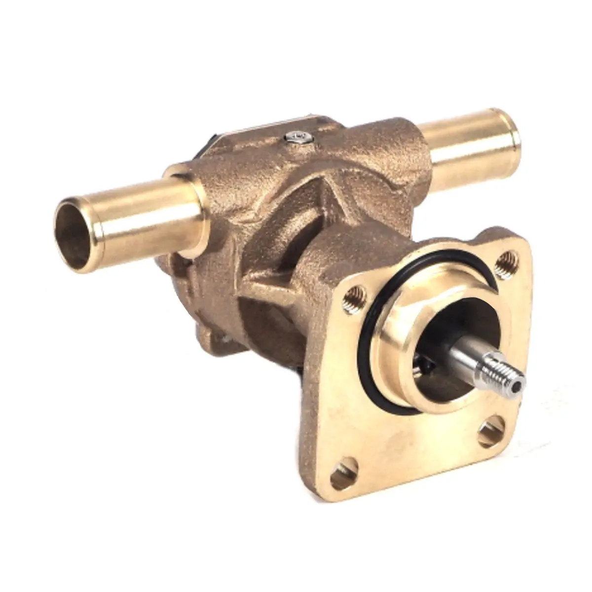 Jpr-Vp0010da Jmp Marine Volvo Penta Replacement Engine Cooling Pump 1