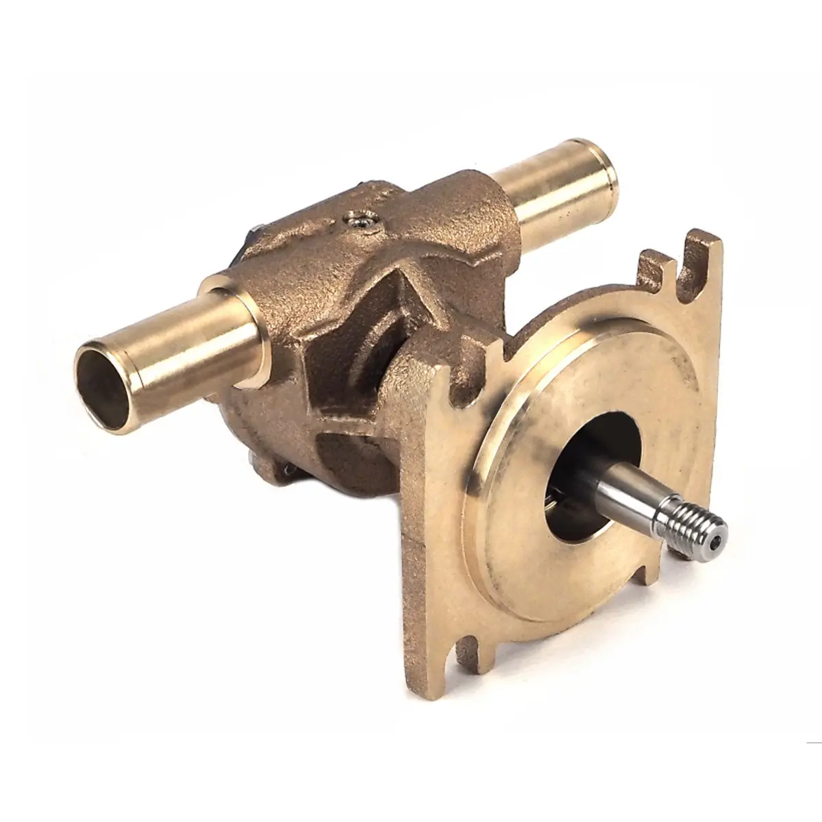 Jpr-Vp0010db Jmp Marine Volvo Penta Replacement Engine Cooling Pump 1