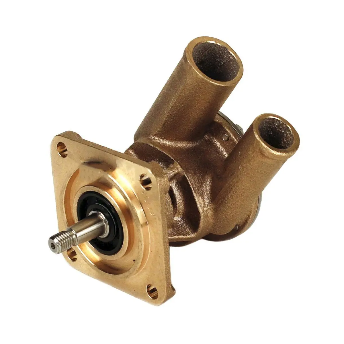 Jpr-Vp0020d Jmp Marine Volvo Penta Replacement Engine Cooling Pump 1