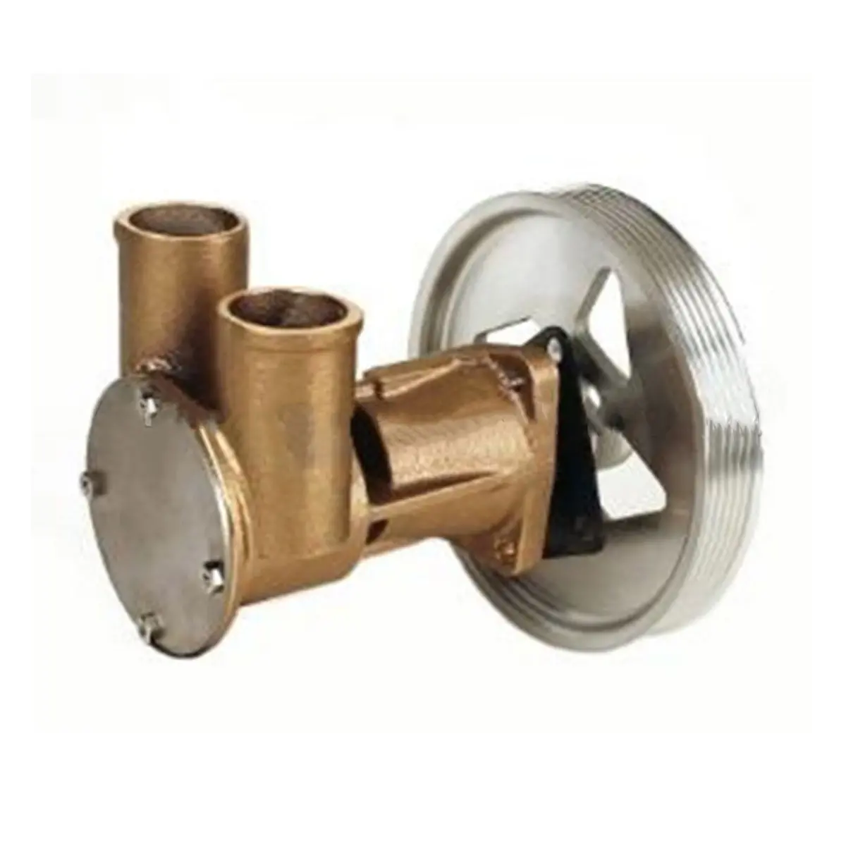 Jpr-Vp0030da Jmp Marine Volvo Penta Replacement Engine Cooling Pump 1