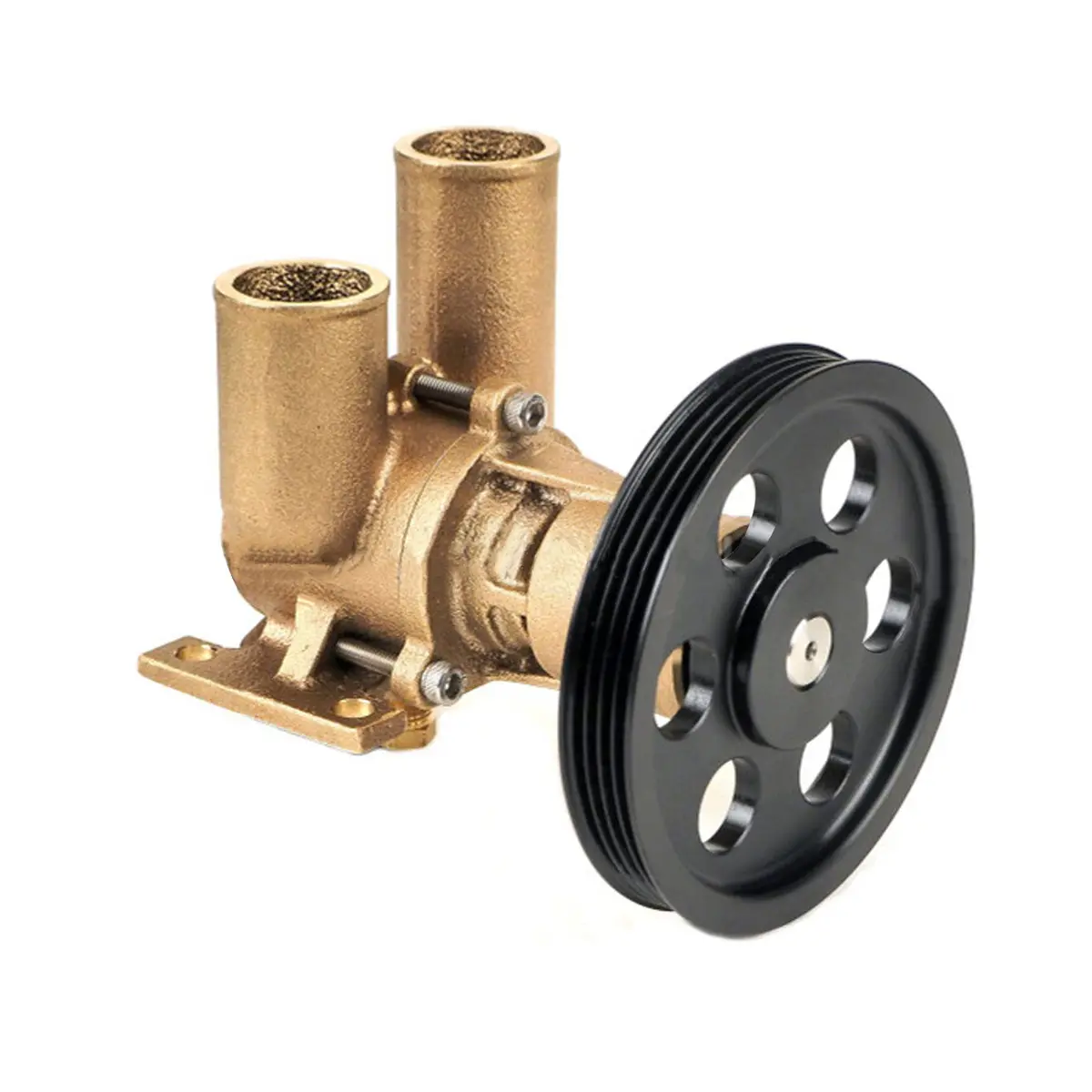 Jpr-Vp0030db Jmp Marine Volvo Penta Replacement Engine Cooling Pump 1
