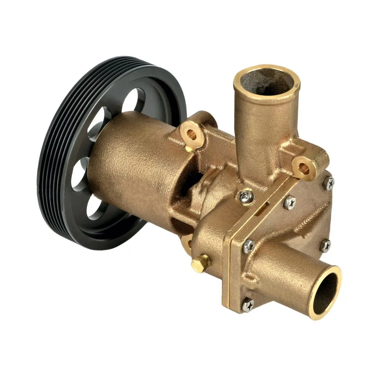 Jpr-Vp0040da Jmp Marine Volvo Penta Replacement Engine Cooling Pump 1