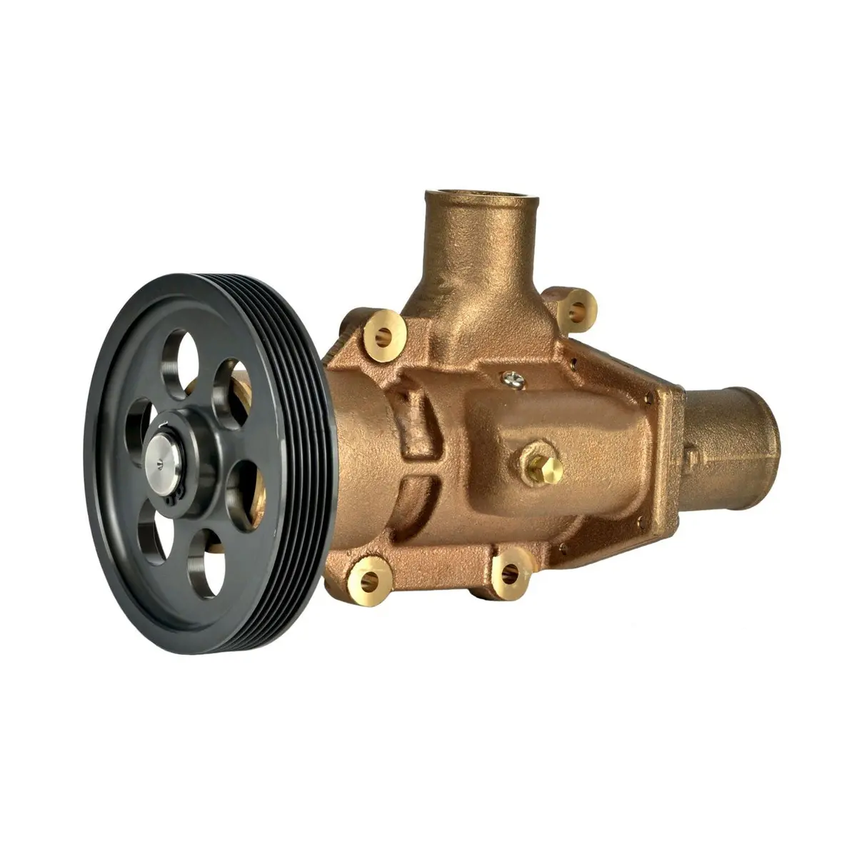 Jpr-Vp0060da Jmp Marine Volvo Penta Replacement Engine Cooling Pump 1