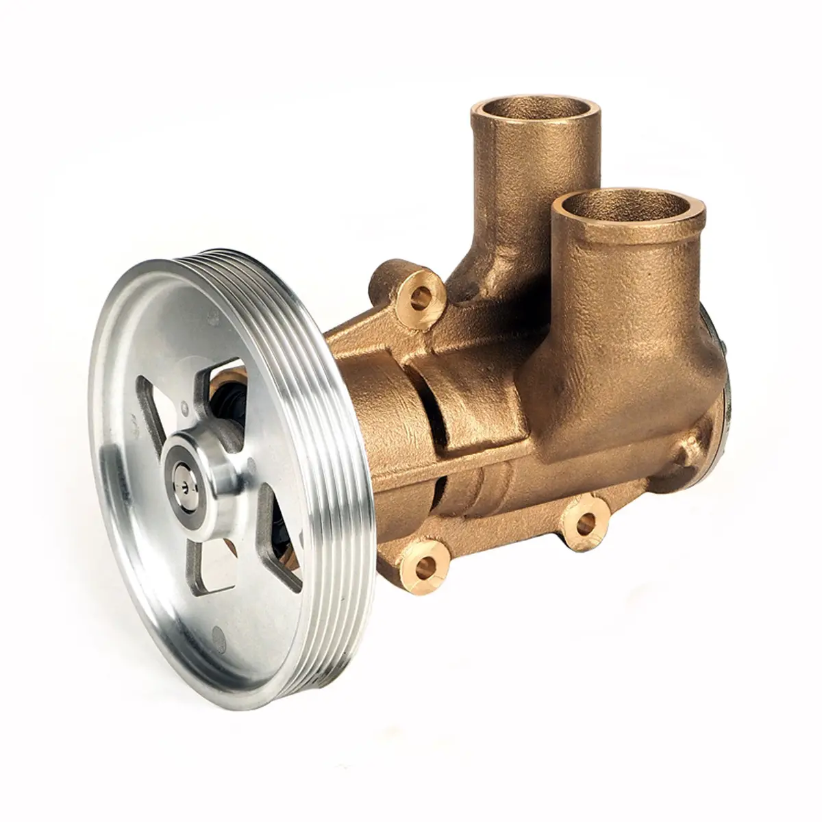 Jpr-Vp0060db Jmp Marine Volvo Penta Replacement Engine Cooling Pump 1