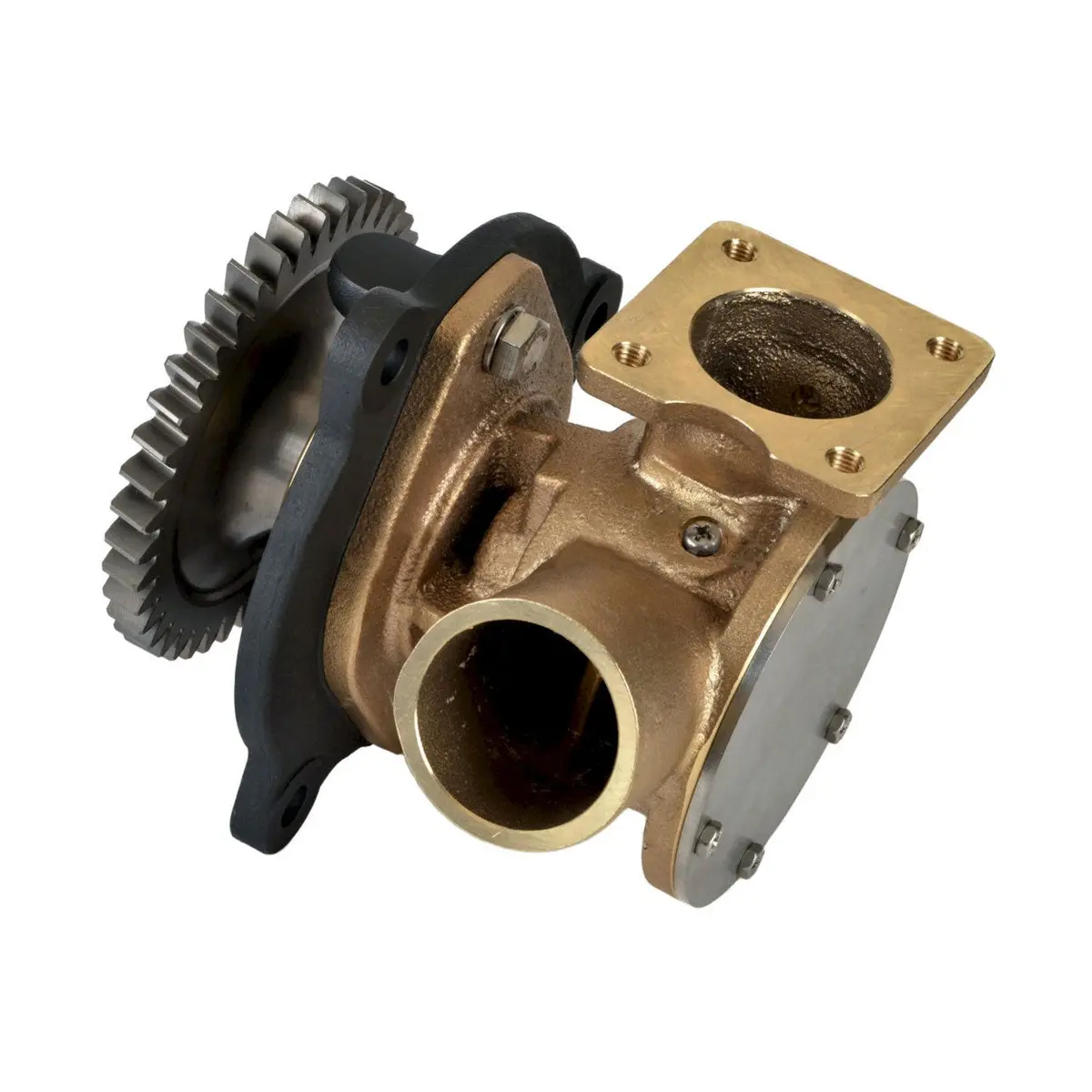 Jpr-Vp0110da Jmp Marine Volvo Penta Replacement Engine Cooling Pump 1