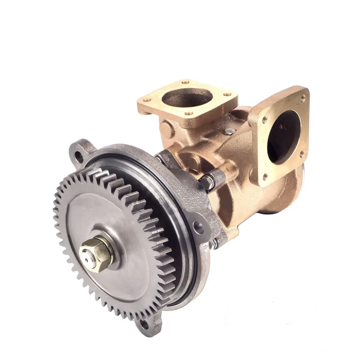 Jpr-Vp0130d Jmp Marine Volvo Penta Replacement Engine Cooling Pump 1