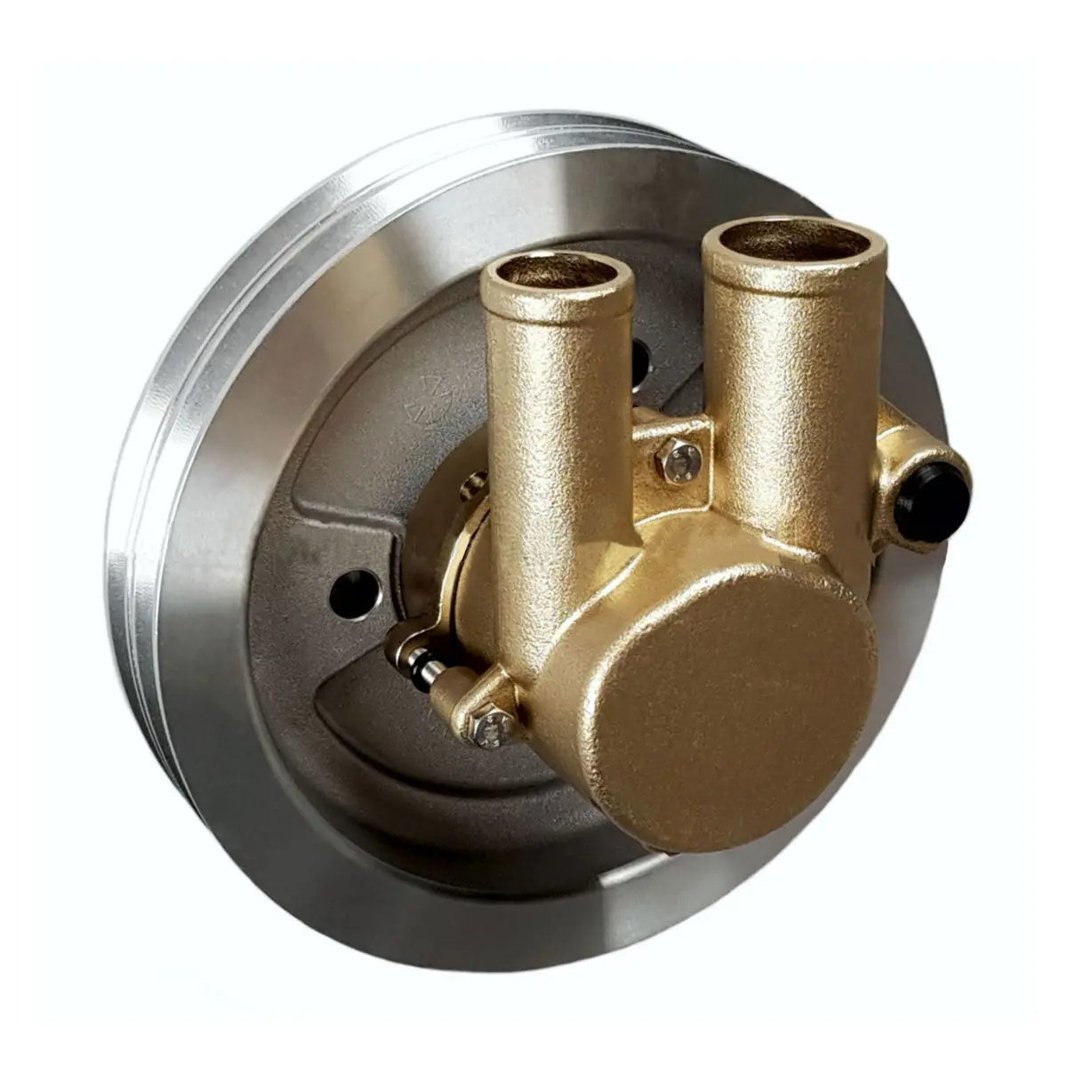Jpr-Vp5090g Jmp Marine Volvo Penta Replacement Gasoline Engine Cooling Pump 1