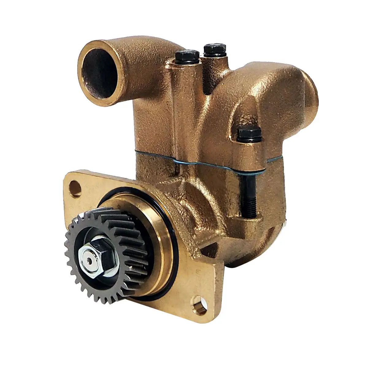 Jpr-Ym06lpa Jmp Marine Yanmar Replacement Engine Cooling Seawater Pump 1