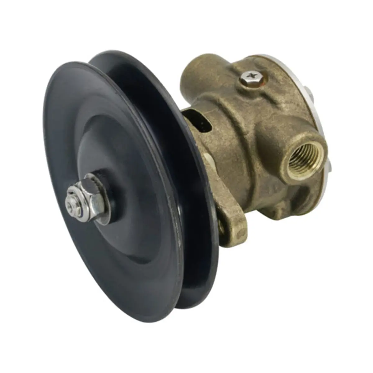 Jpr-Ym07ip Jmp Marine Yanmar Replacement Engine Cooling Seawater Pump 1