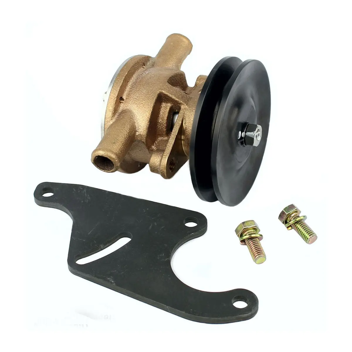 Jpr-Ym08ih Jmp Marine Yanmar Replacement Engine Cooling Pump 1