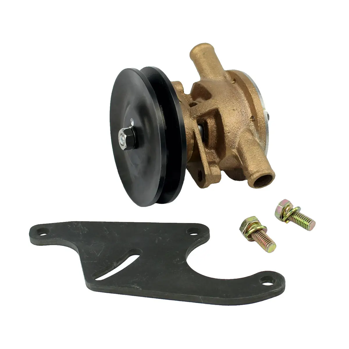Jpr-Ym08ih2 Jmp Marine Yanmar Replacement Engine Cooling Pump 1