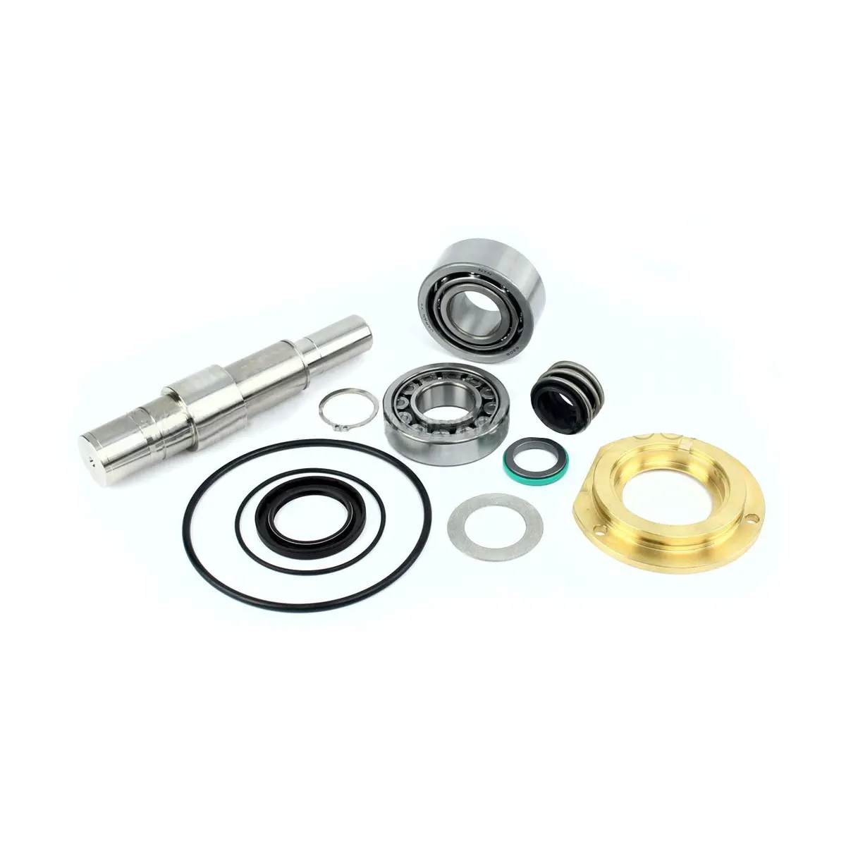 Jsk005202 Jmp Marine Mtu2000 Engine Cooling Seawater Pump Service Kit 1