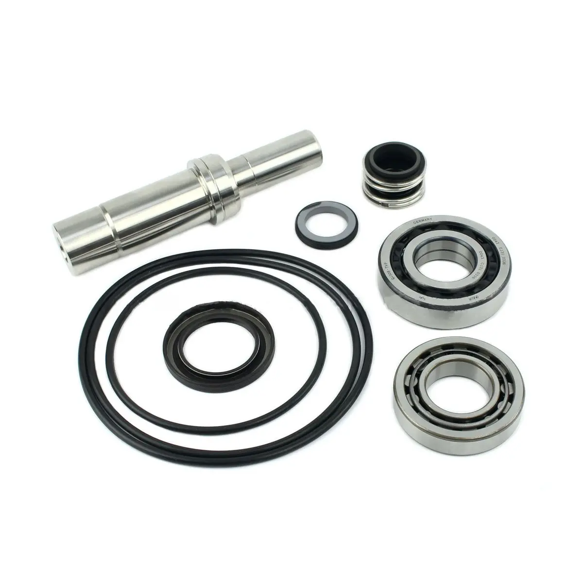 Jsk0055 Jmp Marine Mtu2000 Engine Cooling Freshwater Pump Major Service Parts Kit 1